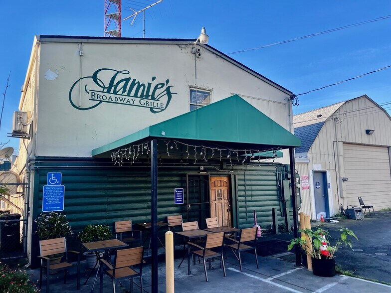 More Photos Of 417 Broadway, Sacramento Warehouse For Sale