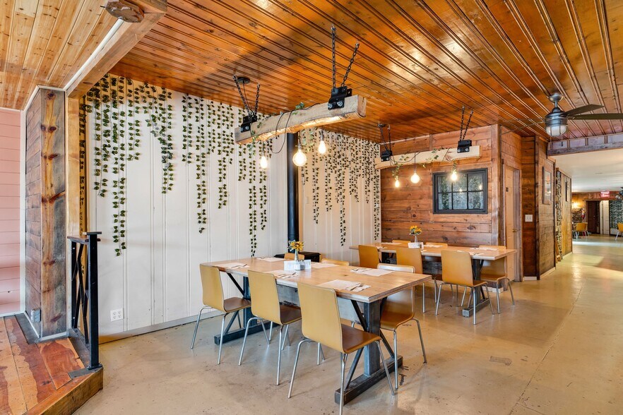 More Photos Of 215 Main St, Westcliffe Restaurant For Sale