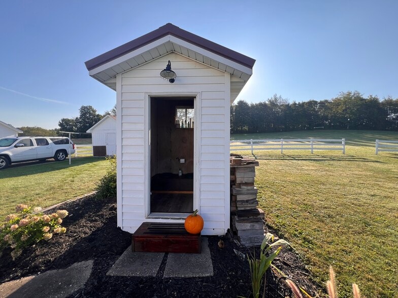 More Photos Of 19130 PA-954 Hwy, Smicksburg Lodge Meeting Hall For Sale