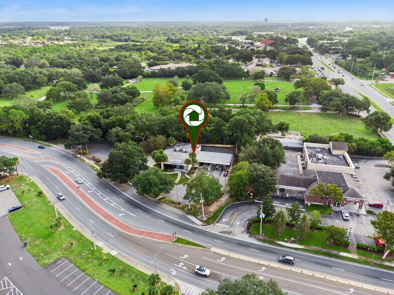 More Photos Of 555 S Hunt Club Blvd, Apopka Bank For Sale