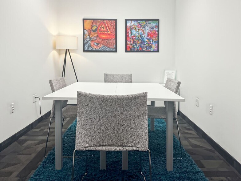 More Photos Of 1701 Hollis St, Halifax Coworking Space