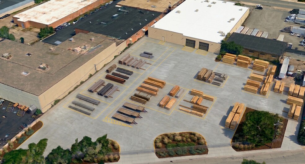 More Photos Of 6119 W Howard St, Niles Warehouse For Sale