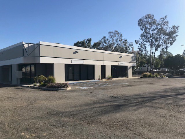 More Photos Of 2040 Eastridge Ave, Riverside Warehouse For Lease