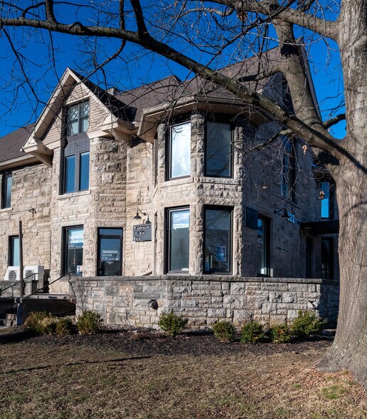 More Photos Of 322 E Kirkwood Ave, Bloomington General Retail For Sale