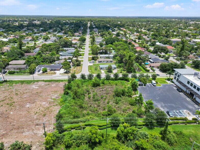More Photos Of 5277 Floridan Ave, Naples Land For Sale