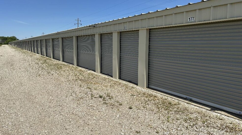 More Photos Of 20295 U.S. 23, Circleville Self Storage For Sale