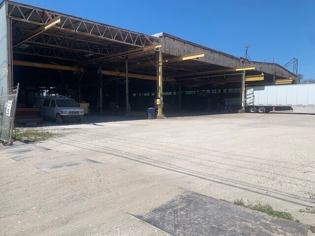 More Photos Of 2701 E 5th Ave, Tampa Land For Lease