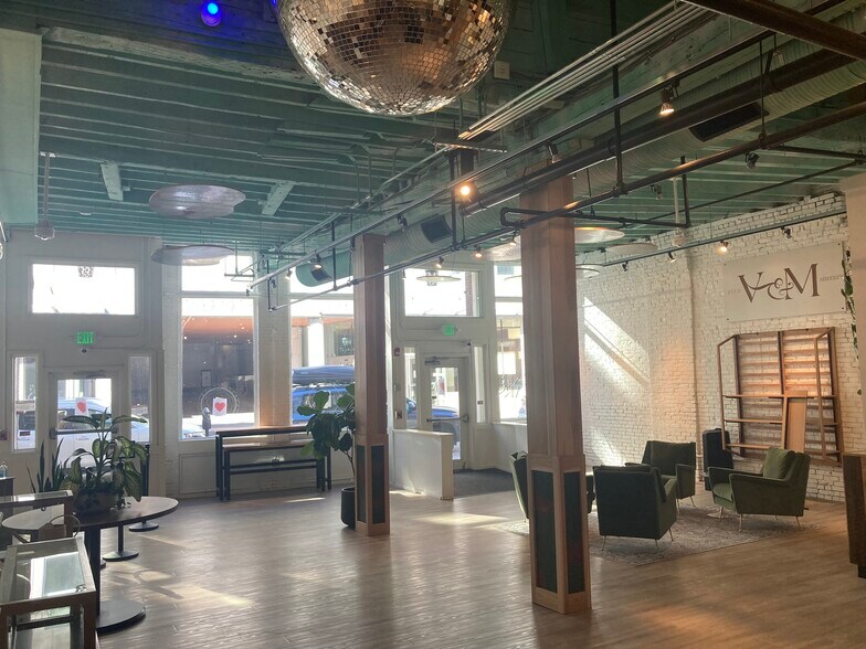 More Photos Of 442 Fore St, Portland Storefront For Lease