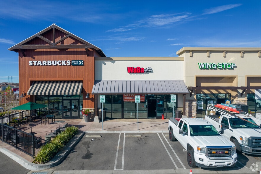 More Photos Of Cherry Valley Blvd @ Desert Lawn Dr, Calimesa Unknown For Lease