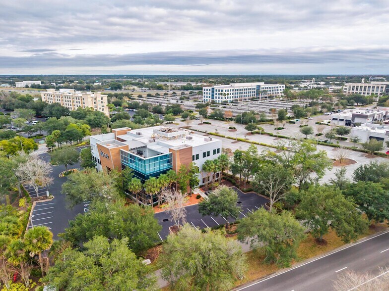 More Photos Of 1117 International Pky, Lake Mary Land For Sale