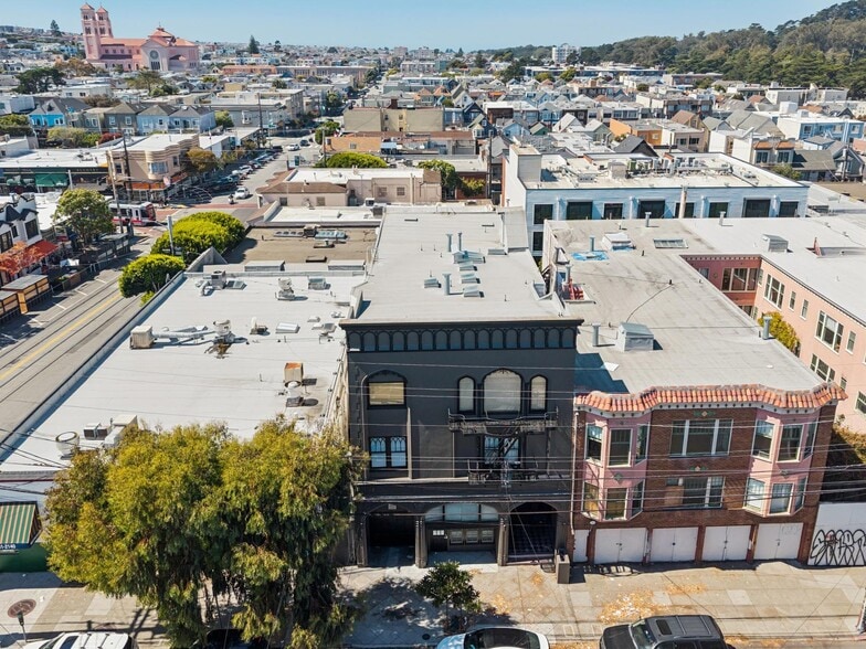 More Photos Of 1285 8th Ave, San Francisco Apartments For Sale