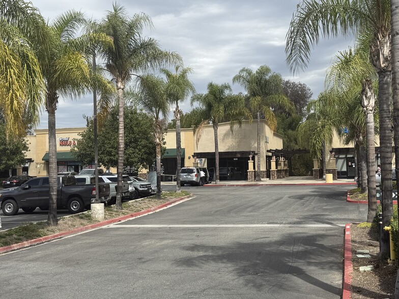 Primary Photo Of 1551 E Ontario Ave, Corona Unknown For Lease