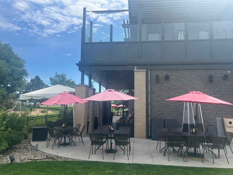 More Photos Of 4801 Thompson Pky, Johnstown General Retail For Sale