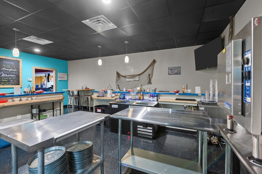 More Photos Of 102 Berry St, Hertford Restaurant For Sale