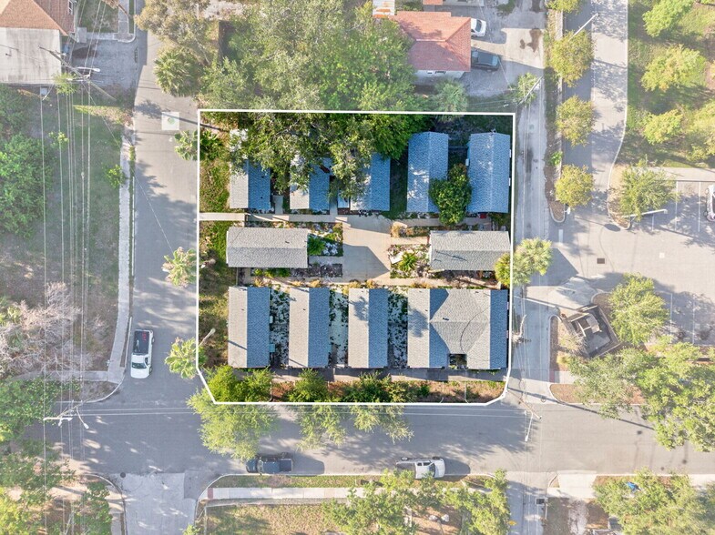 More Photos Of 421 15th Ave S, Saint Petersburg Land For Sale