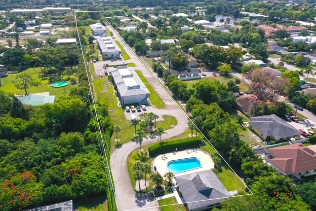 Primary Photo Of 1155 Rosemary Ct, Naples Land For Sale