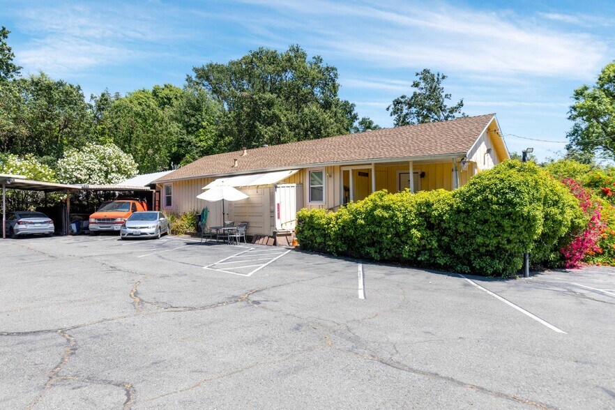 More Photos Of 3341 Mt Diablo Blvd, Lafayette Apartments For Sale