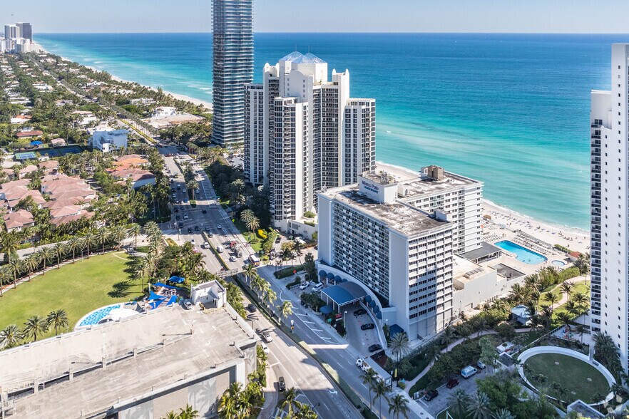 More Photos Of 19201 Collins Ave, Sunny Isles Beach Hotel For Sale