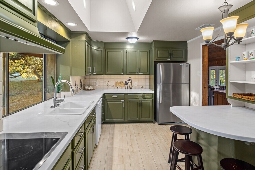 More Photos Of 411 Whitetail Ridge, Dripping Springs Land For Sale
