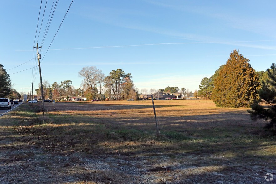 More Photos Of E Ash St @ Malloy St, Goldsboro Land For Sale