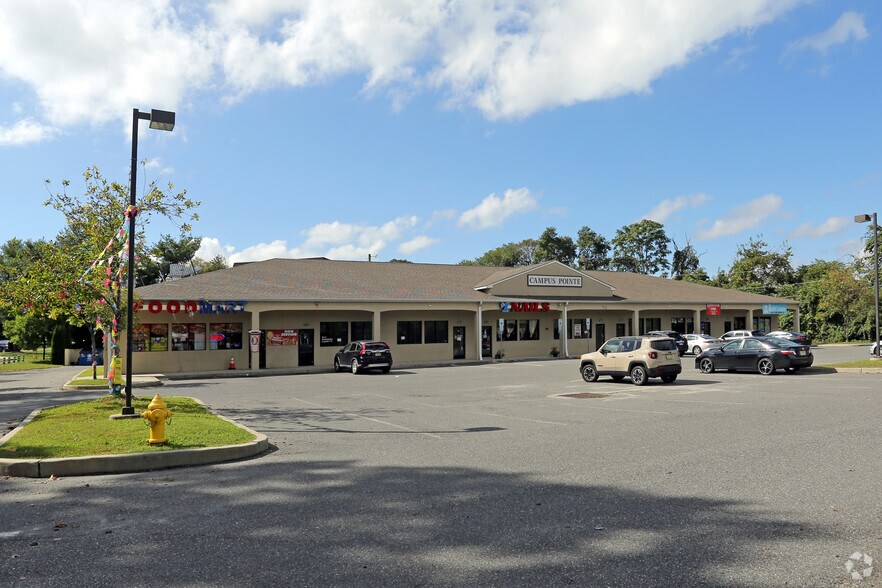 Primary Photo Of 1401 Little Gloucester Rd, Blackwood Storefront For Lease