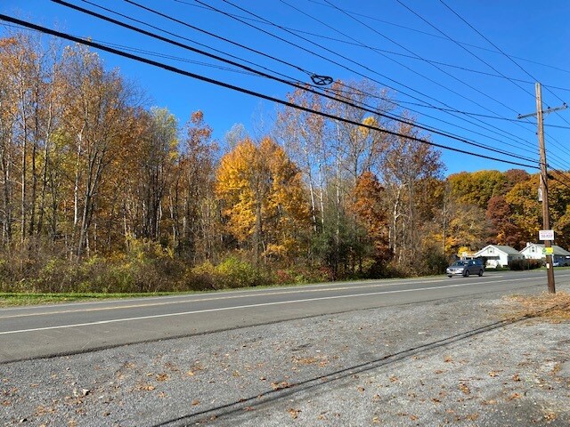 More Photos Of Route 9w & Mackey Rd, Highland Land For Sale