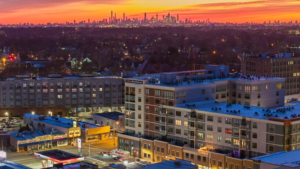 More Photos Of 620 Bloomfield Ave, Bloomfield Apartments For Lease