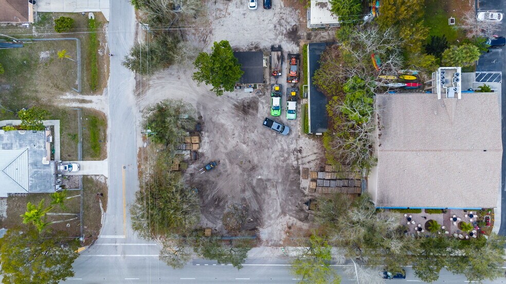 More Photos Of 3612 Bayshore Dr, Naples Land For Sale