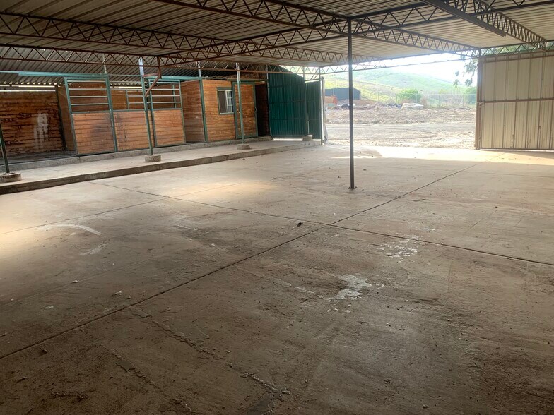 More Photos Of 1666 E Los Angeles Ave, Somis Land For Lease