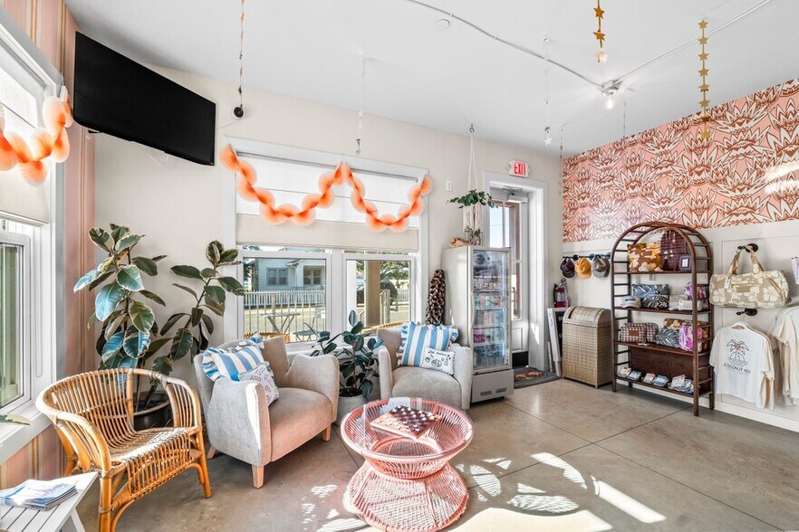 More Photos Of 4607 Ocean, Jacksonville Storefront Retail Residential For Sale