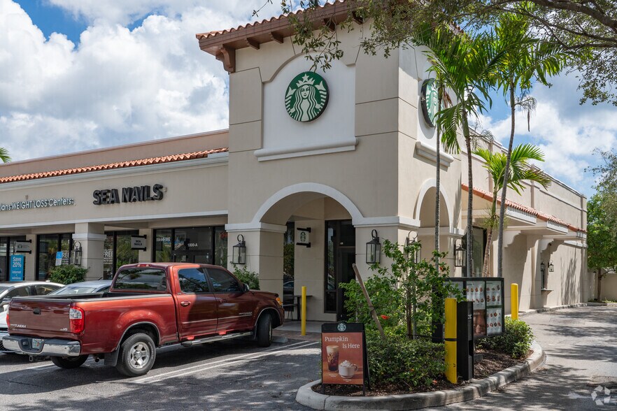 More Photos Of 1800 N Federal Hwy, Pompano Beach General Retail For Lease