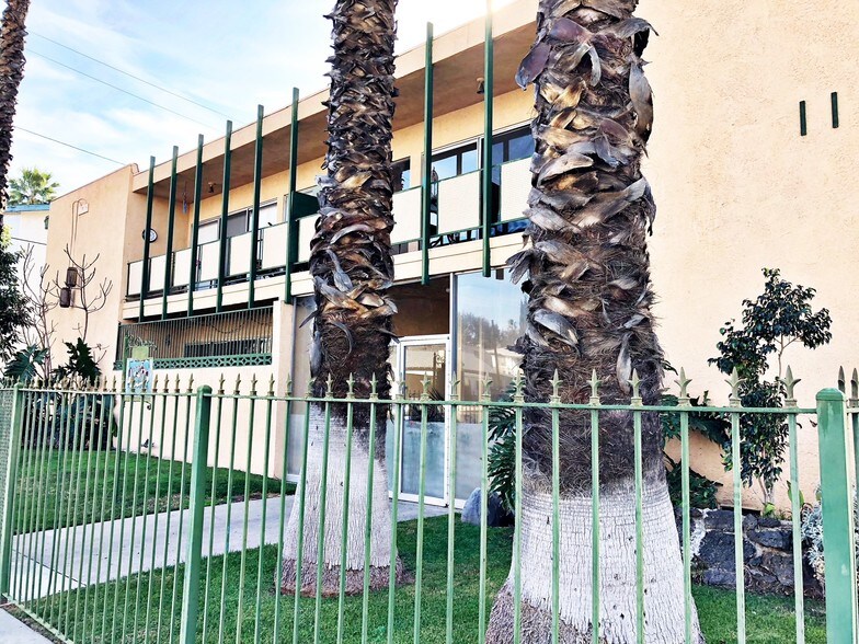 More Photos Of 11940 Burbank Blvd, Valley Village Apartments For Sale