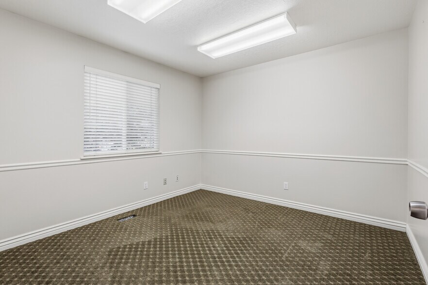 More Photos Of 1372 S 740 E, Orem Office For Lease