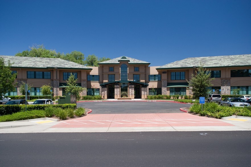 More Photos Of 950 Glenn Dr, Folsom Office For Lease