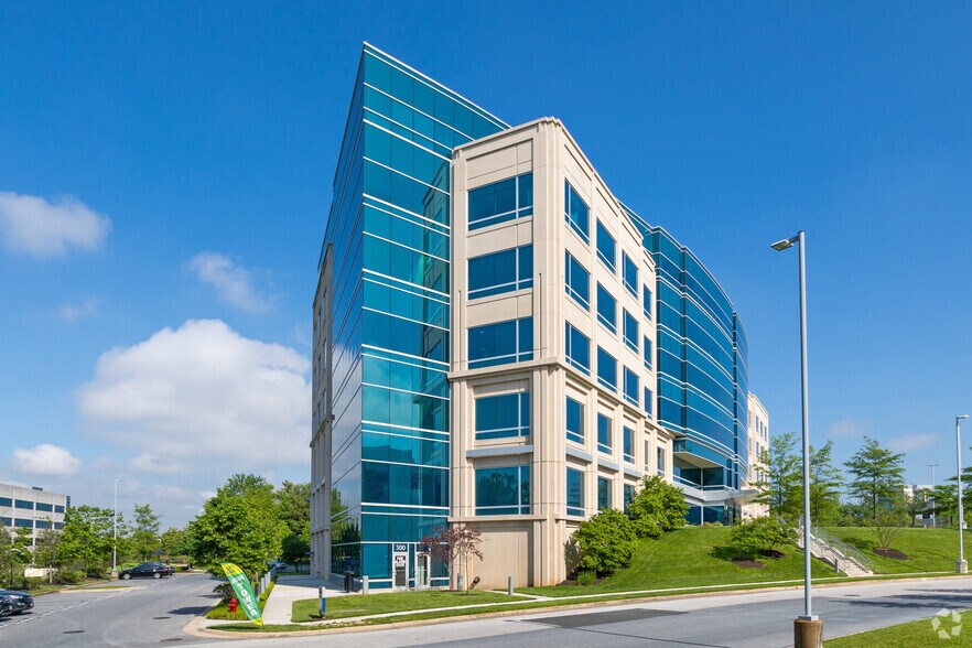 More Photos Of 300 Sentinel Dr, Annapolis Junction Office For Lease
