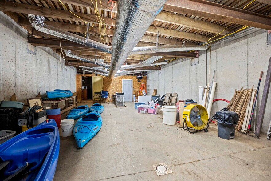 More Photos Of 4838 S Highway 379, Jamestown Restaurant For Sale