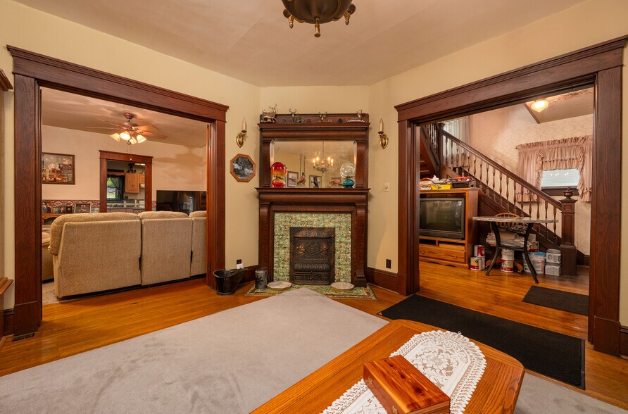 More Photos Of 6297 Columbia Rd NW, Dover Specialty For Sale