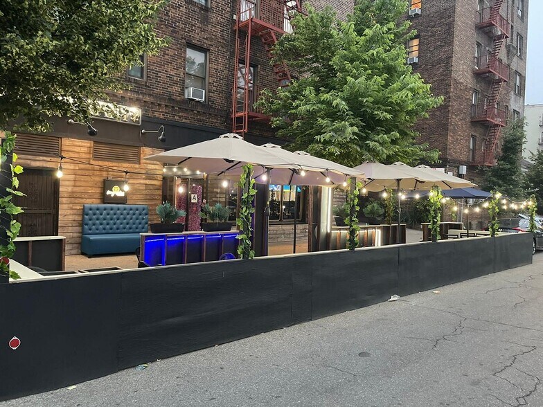 More Photos Of 1845 Hobart Ave, Bronx Apartments For Lease