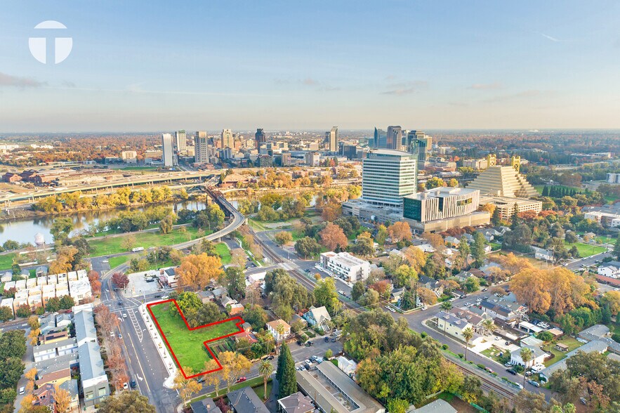 More Photos Of 317 C St, West Sacramento Land For Sale