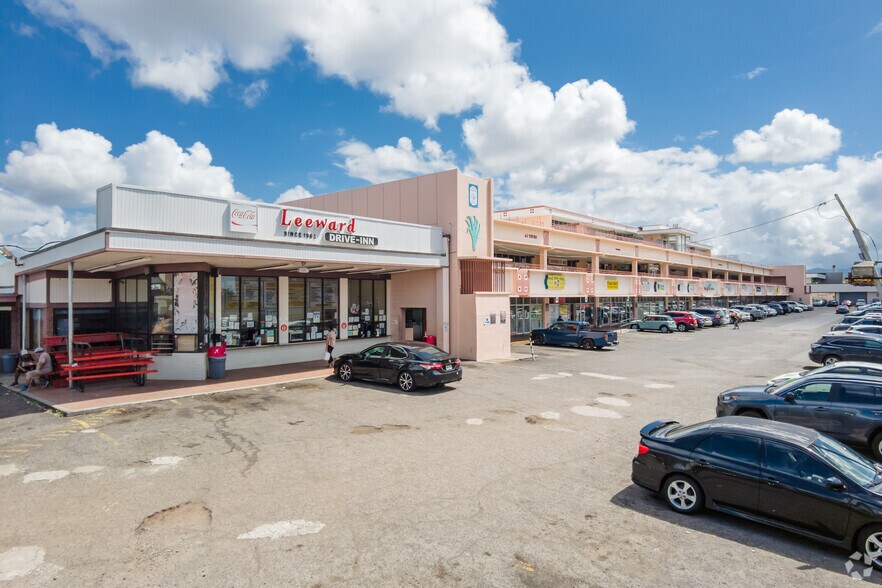 More Photos Of 94-366 Pupupani St, Waipahu Unknown For Lease