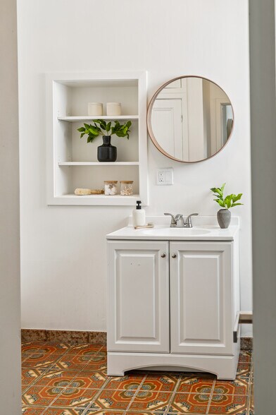 More Photos Of 2332-2334 California Street, San Francisco Apartments For Sale