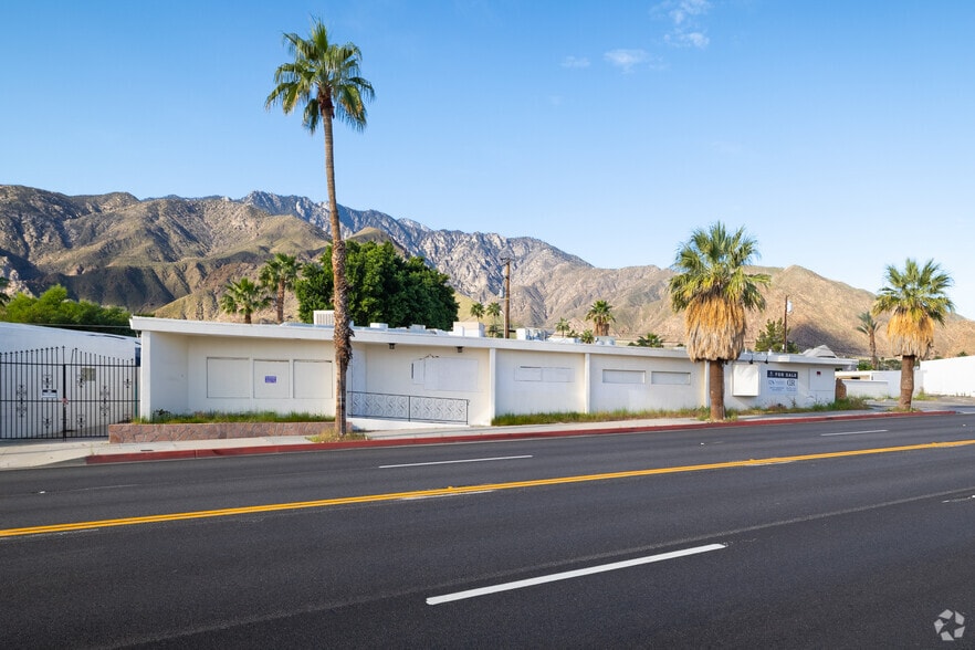 More Photos Of 2249 N Palm Canyon Dr, Palm Springs Hotel For Sale
