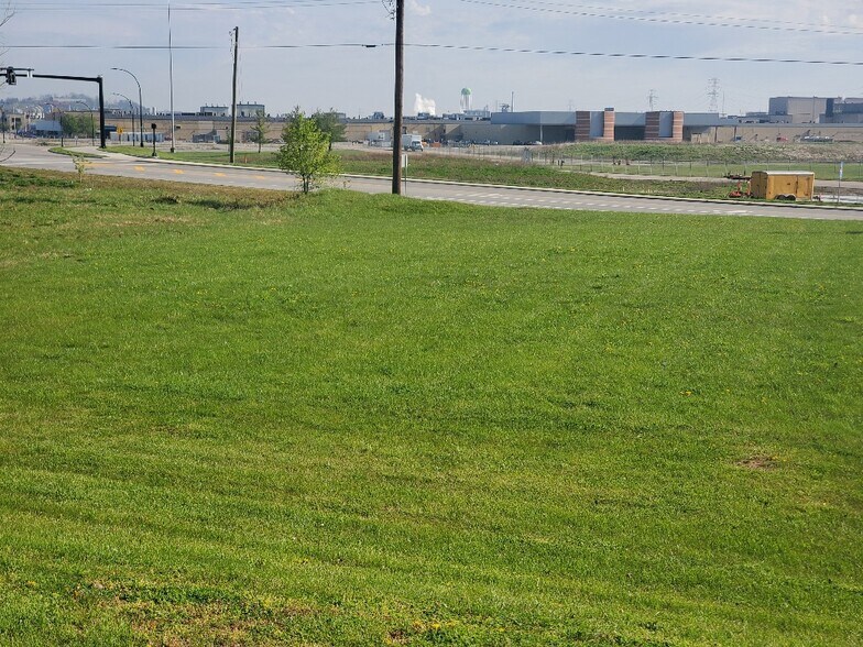 More Photos Of 2 N Commerce Park Dr, Cincinnati Land For Sale
