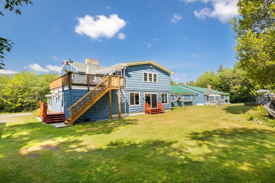 More Photos Of 344 Vt Route 100, West Dover Hotel For Sale