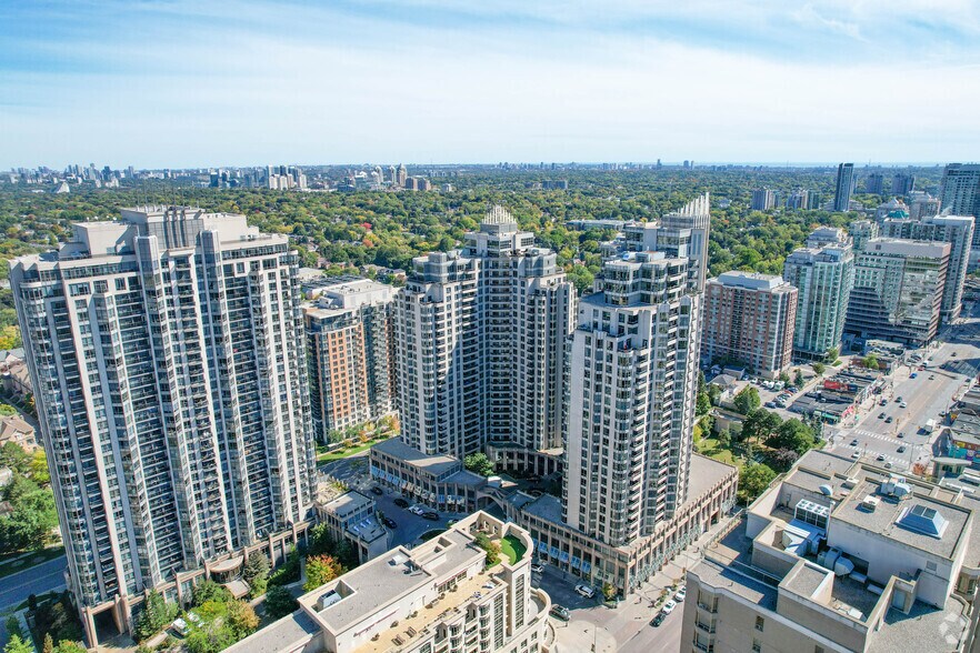 More Photos Of 5 Northtown Way, Toronto Apartments For Lease