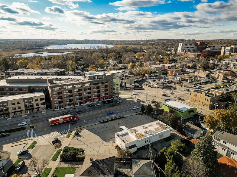 More Photos Of 967-999 S Park St, Madison Land For Sale