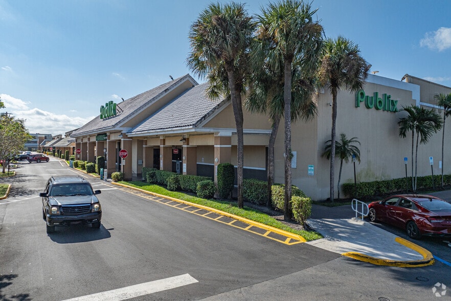 More Photos Of 22973-23071 State Road 7, Boca Raton Freestanding For Sale