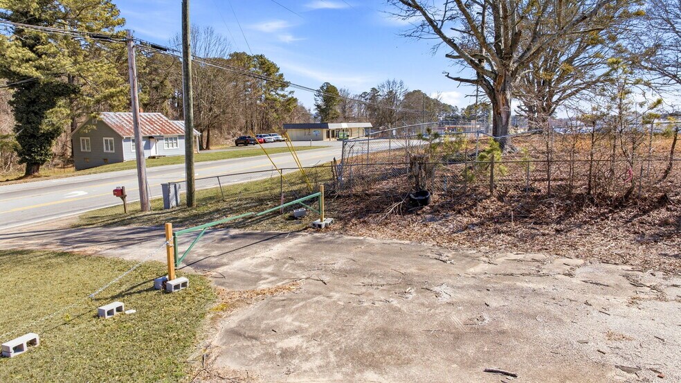 More Photos Of 5323 Thompson Bridge Rd, Murrayville Land For Sale