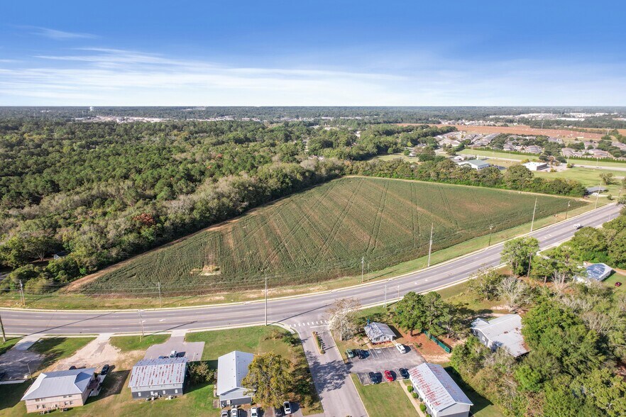 More Photos Of Denton Rd, Dothan Land For Sale