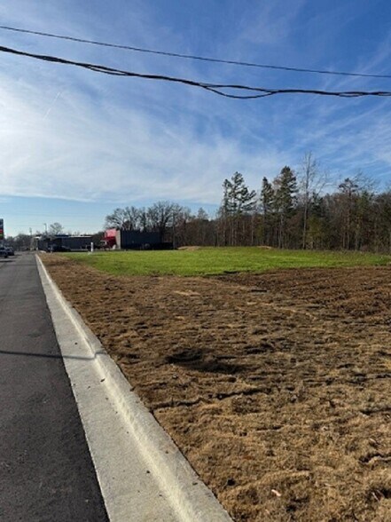 More Photos Of 558 Highway 365, Mayflower Land For Sale